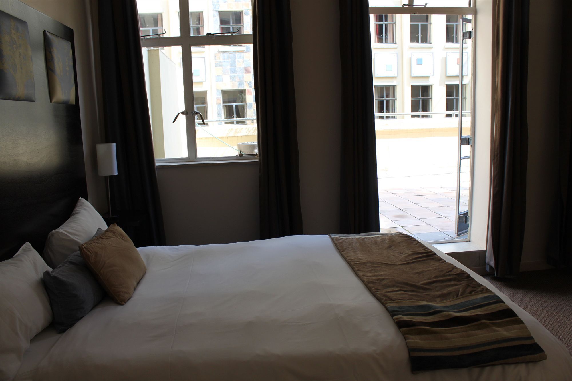 Hotel Faircity Mapungubwe