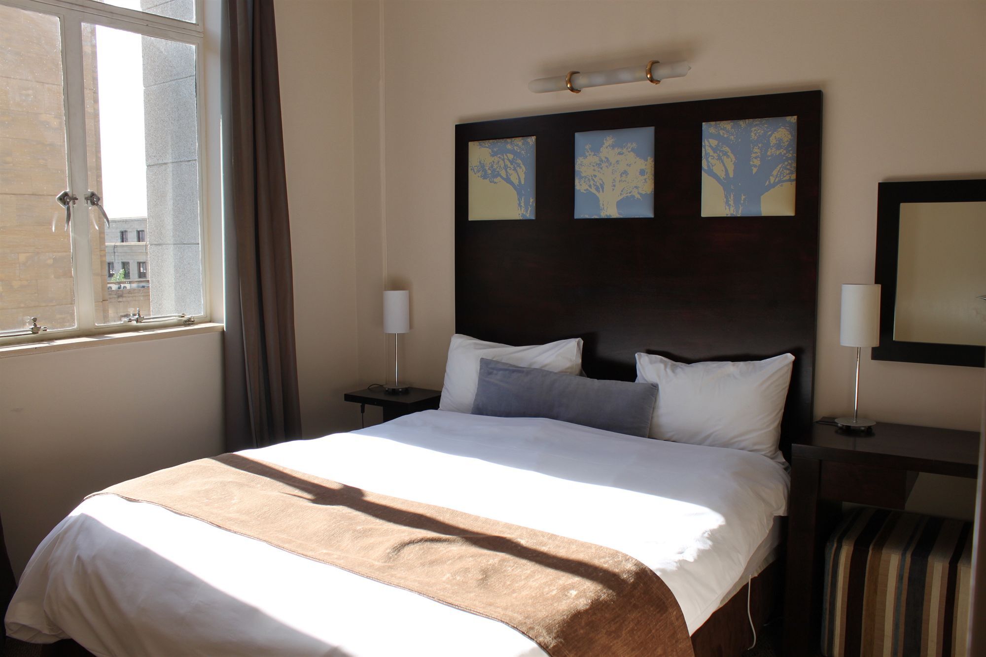 Faircity Mapungubwe 4* Johannesburg