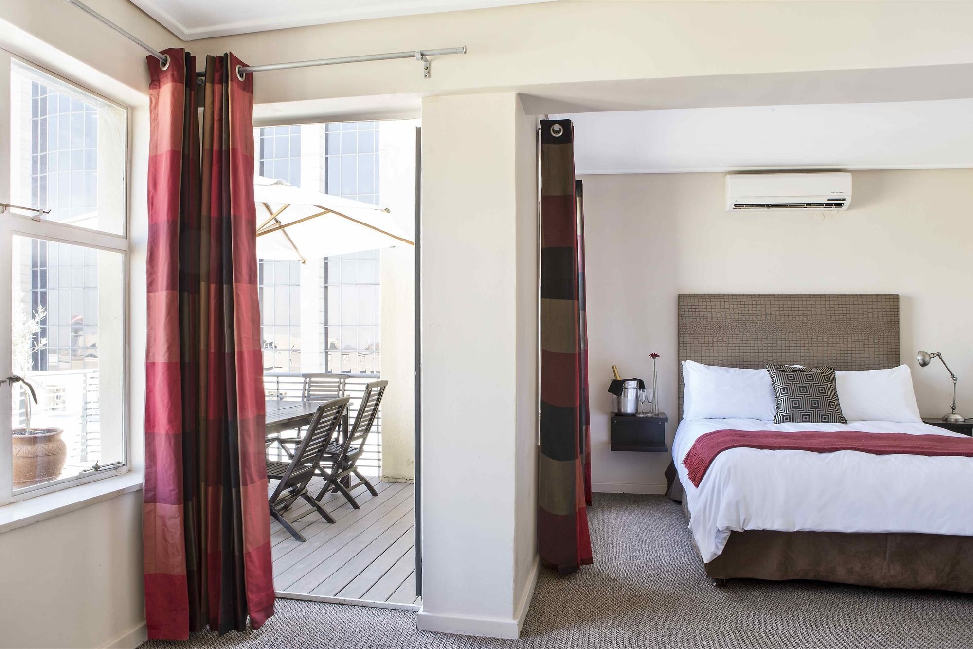Faircity Mapungubwe Johannesburg