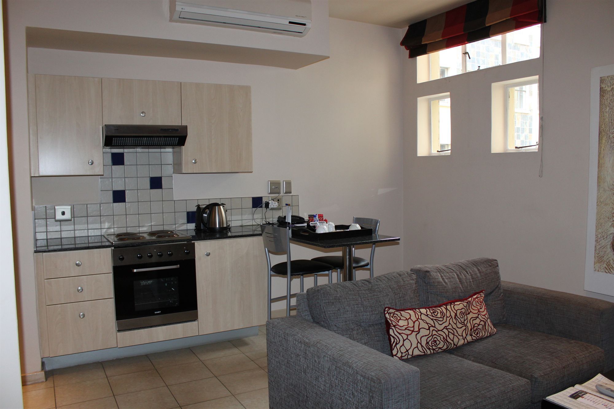 Faircity Mapungubwe Johannesburg