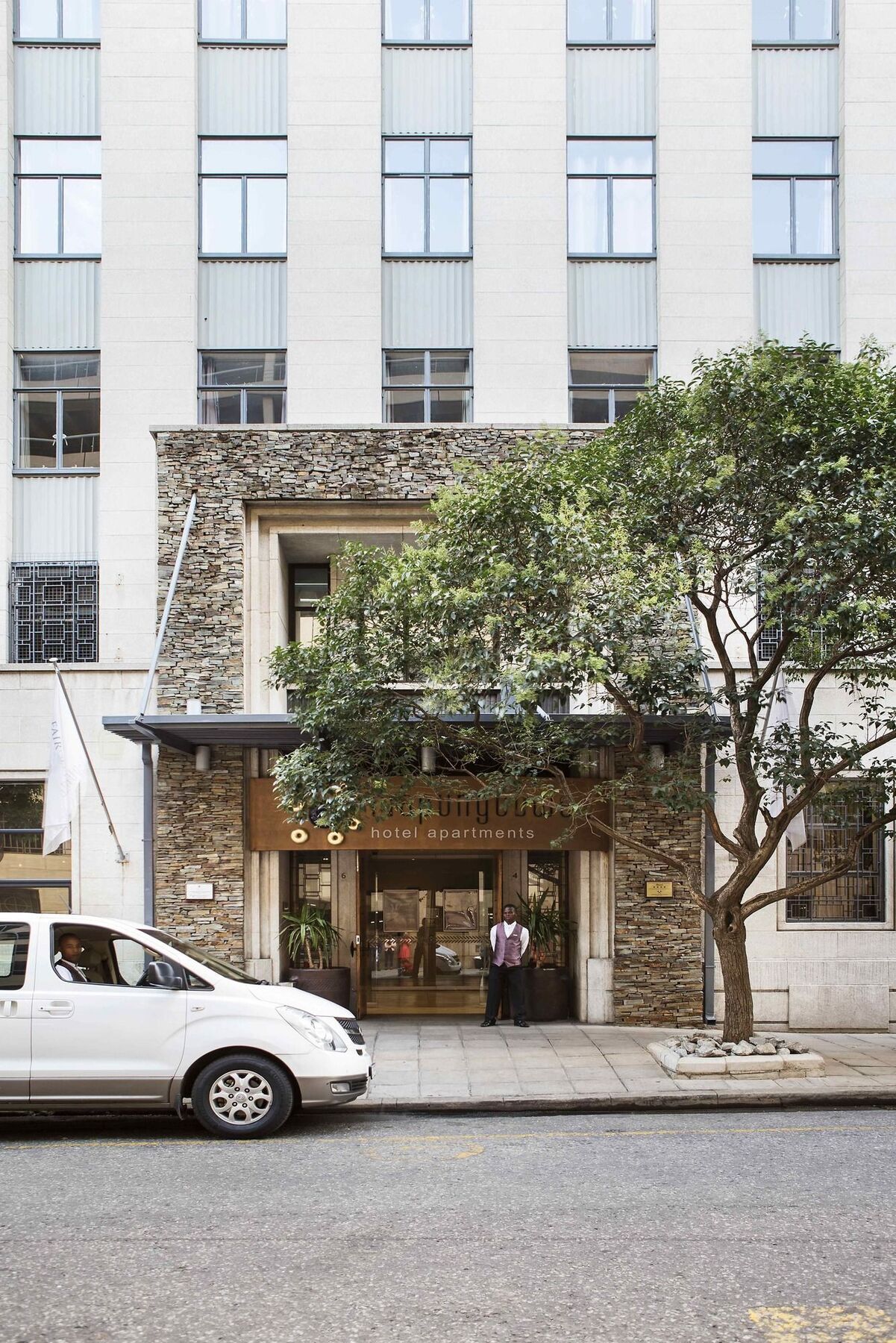 Faircity Mapungubwe Hotel Johannesburg