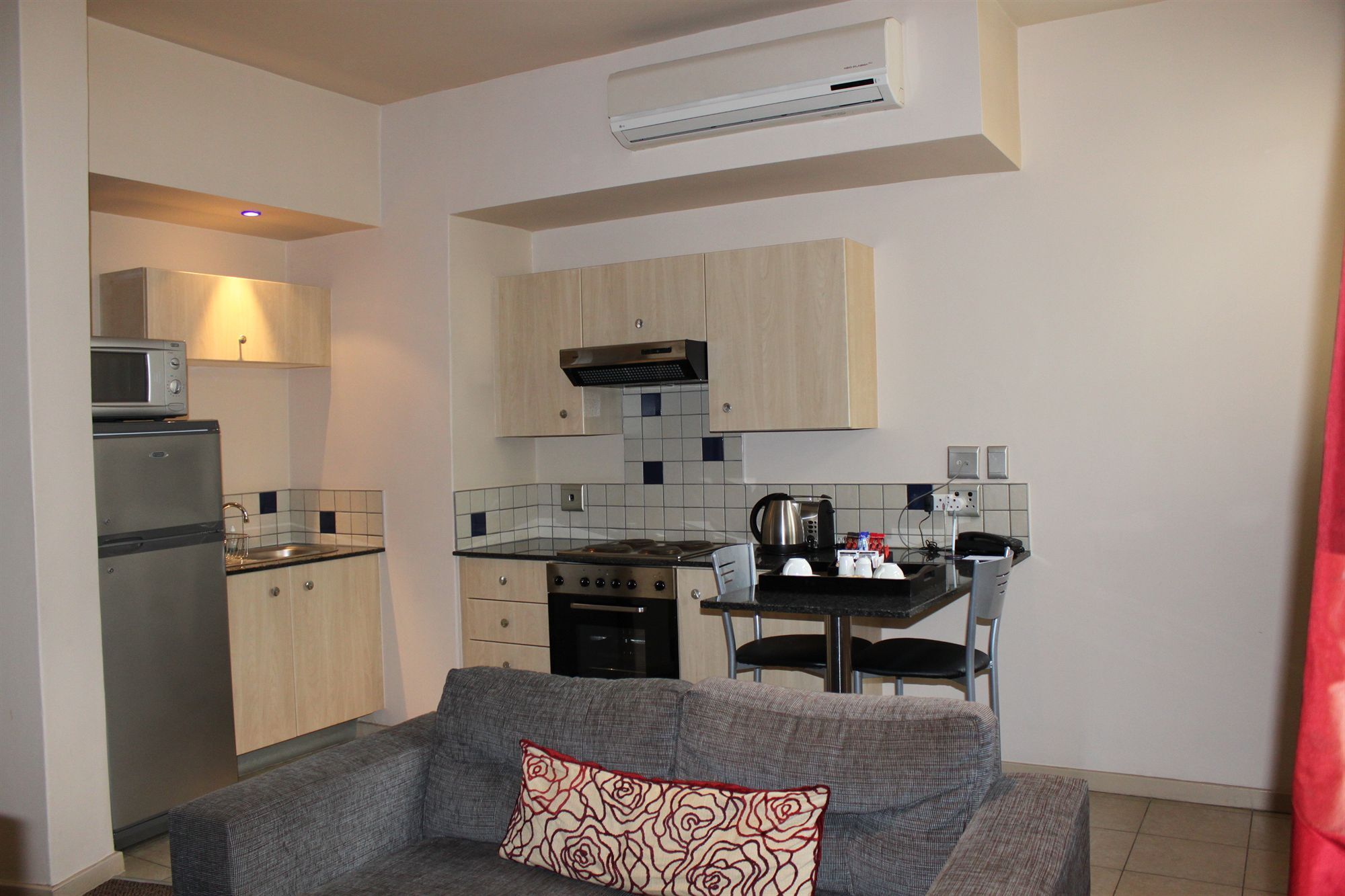 Hotel Faircity Mapungubwe