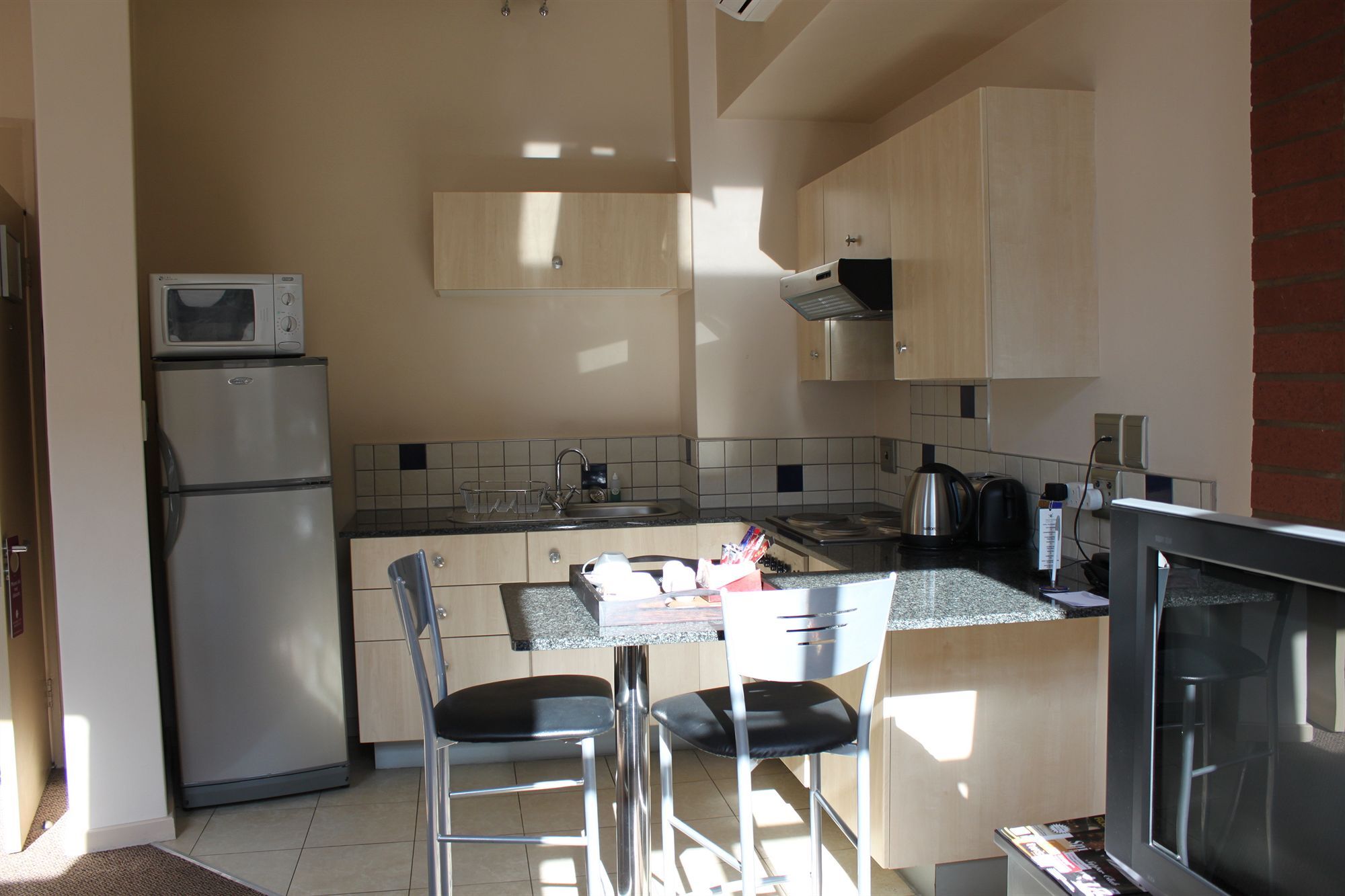 Faircity Mapungubwe Hotel Johannesburg