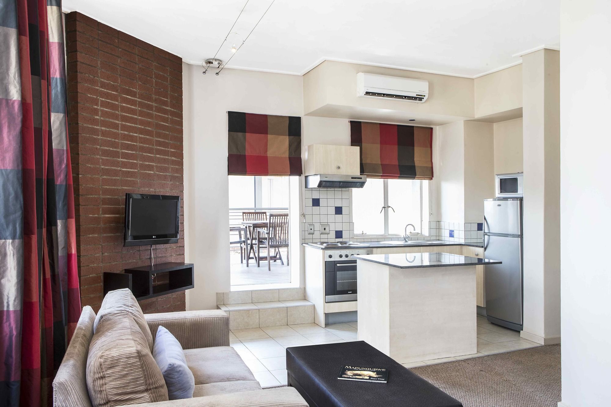 Faircity Mapungubwe Hotel 4*