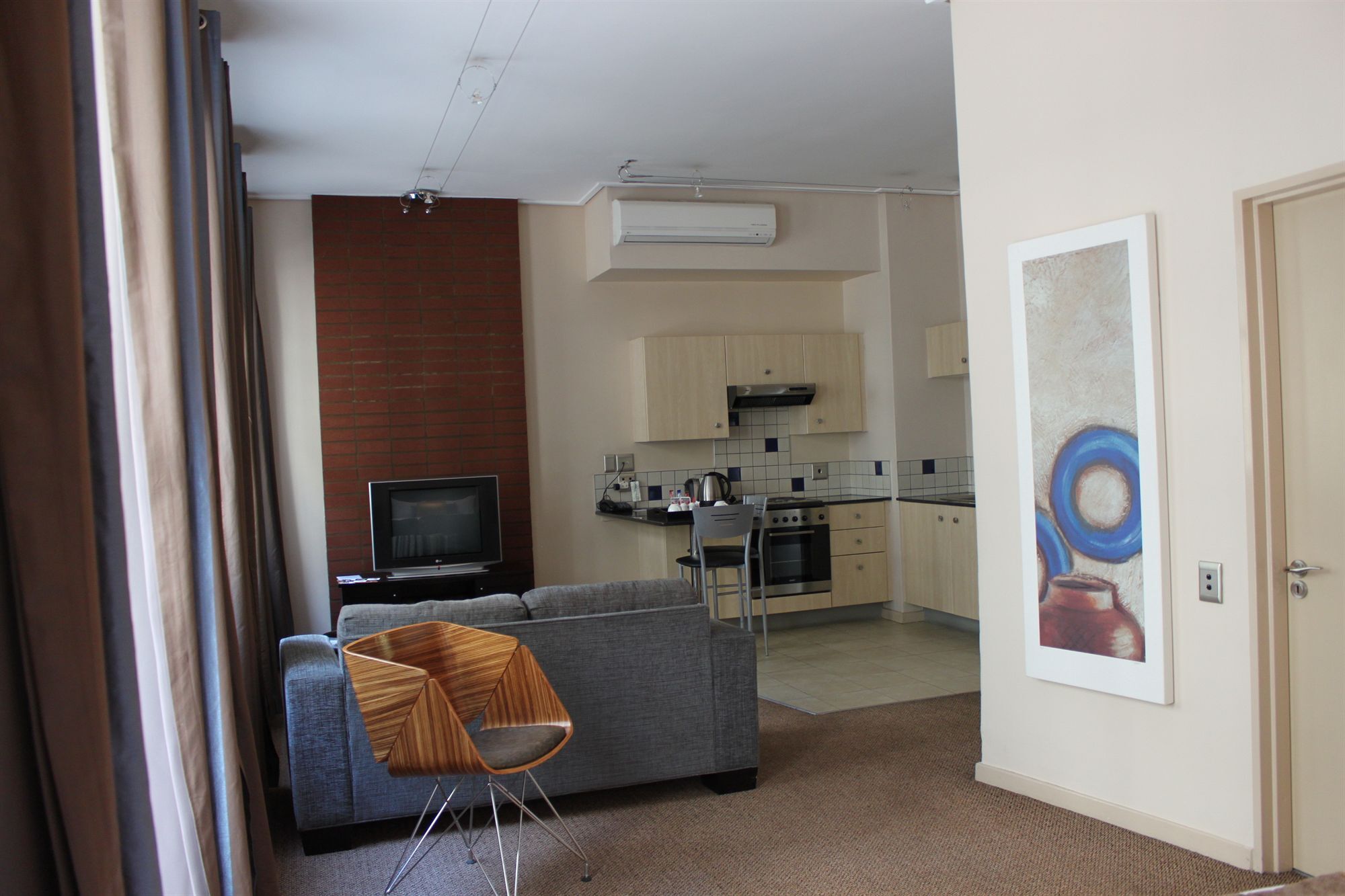 Faircity Mapungubwe Hotel