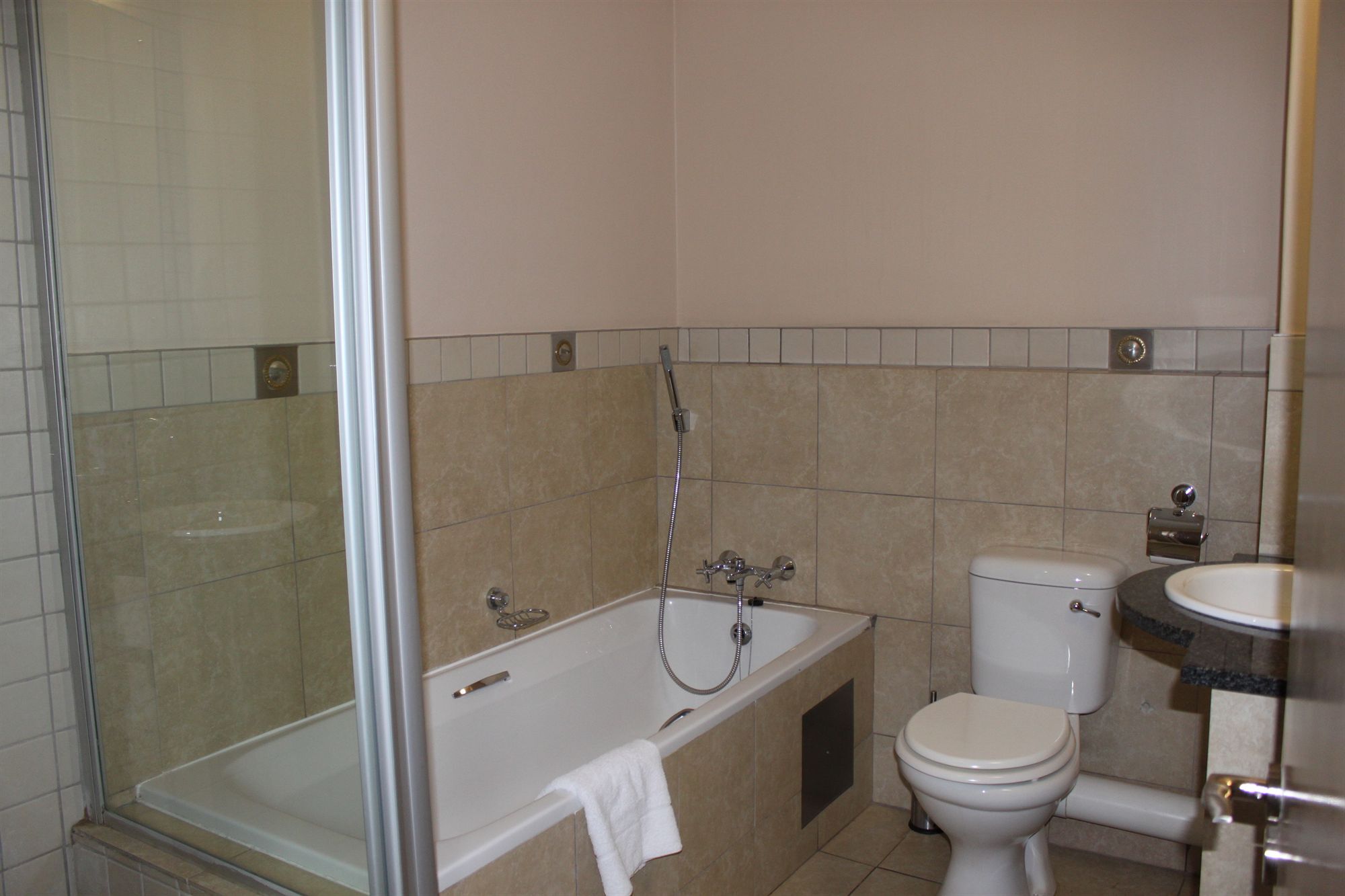 Faircity Mapungubwe Hotel Johannesburg