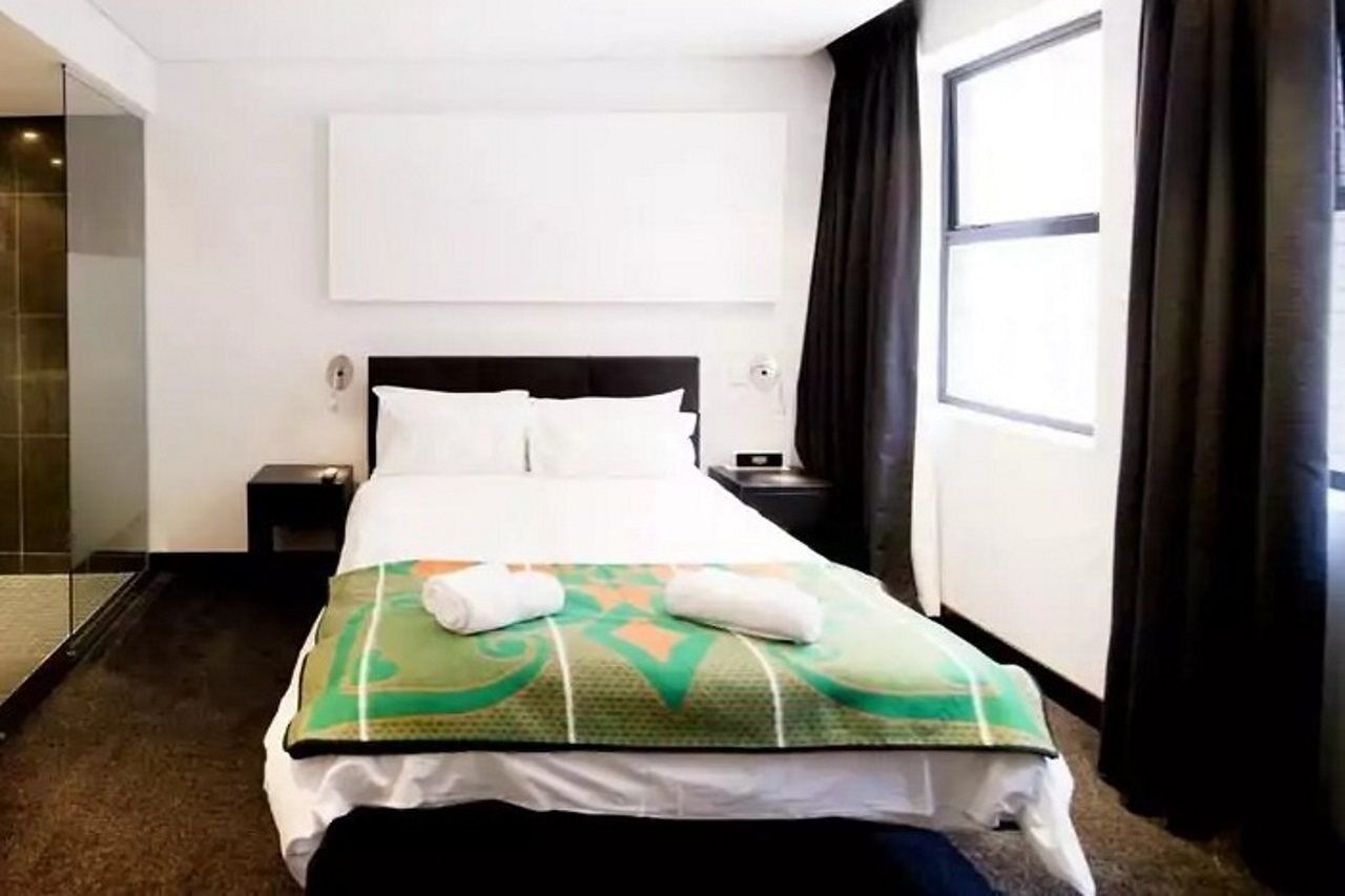 Hotel Once In Joburg