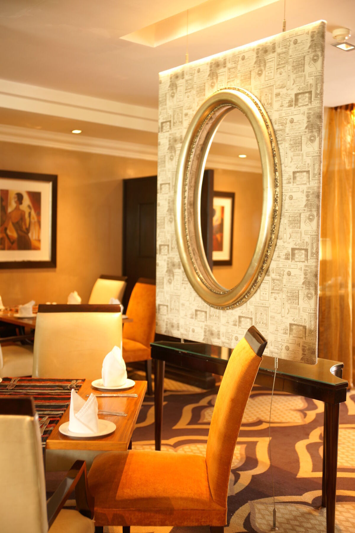 Hotel Southern Sun Katherine Street 4*