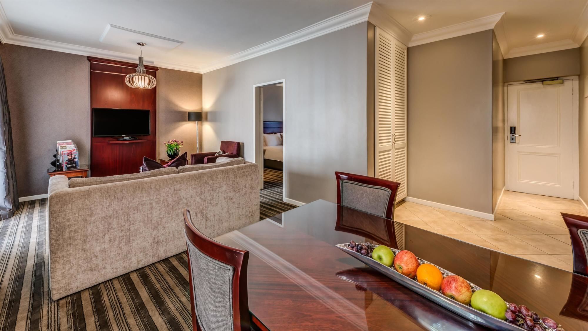 Hotel Southern Sun Katherine Street