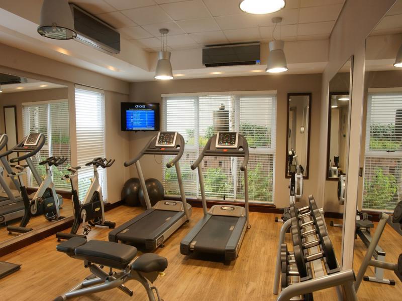 Hotel Southern Sun Katherine Street 4*