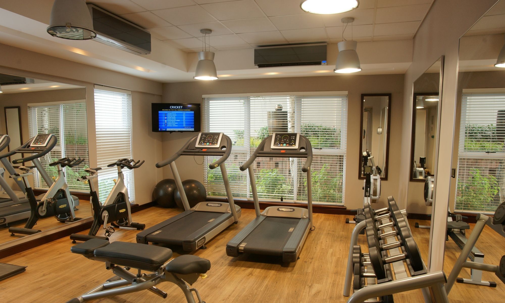 Southern Sun Katherine Street 4*