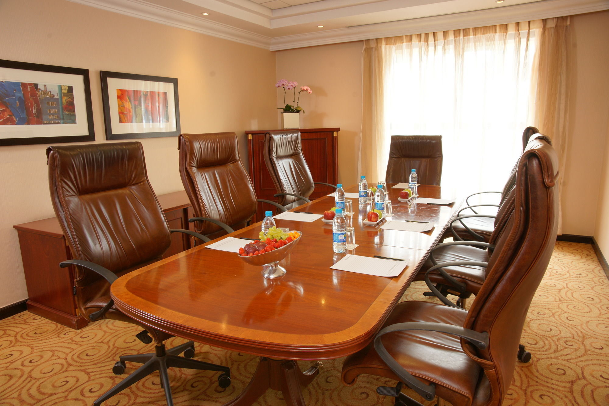Southern Sun Katherine Street 4* Johannesburg