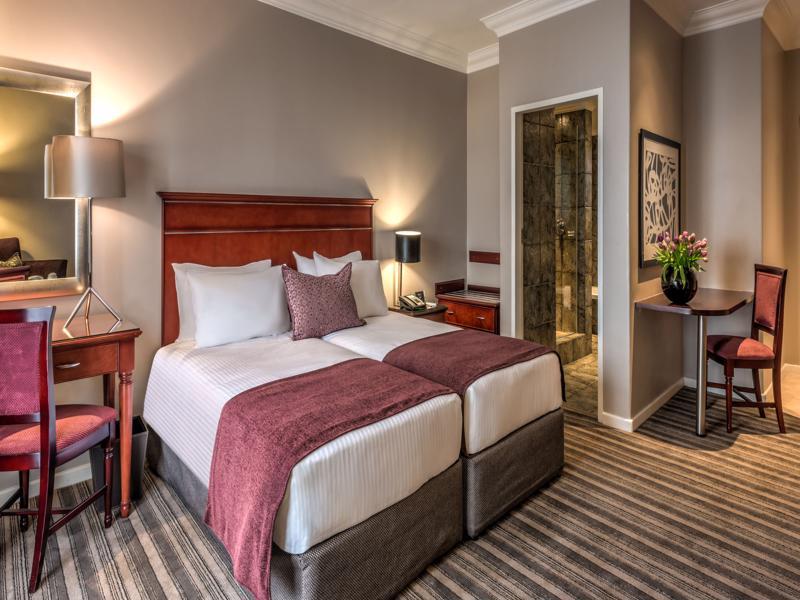 Hotel Southern Sun Katherine Street