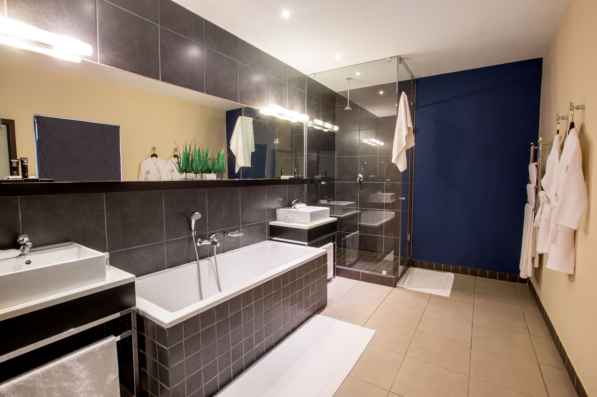 Thaba Eco Khách sạn Johannesburg