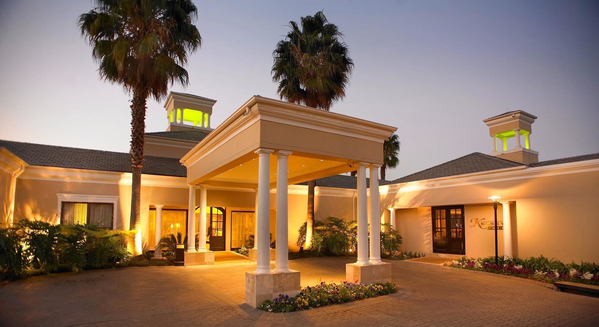 Hotel Southern Sun Katherine Street 4*