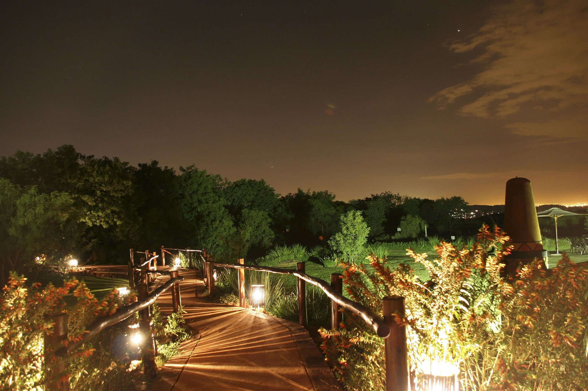 Thaba Eco Hotel 4*