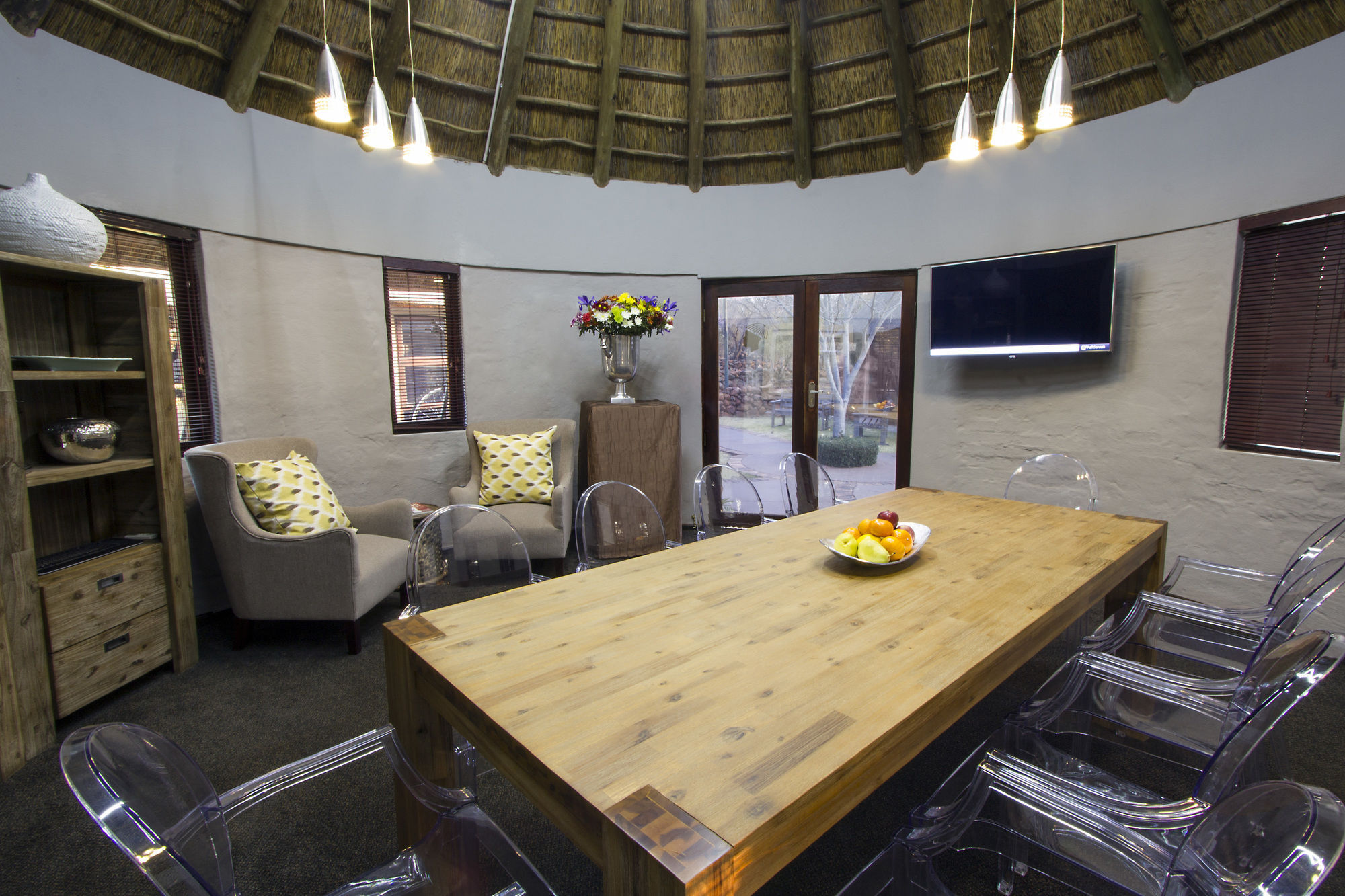 Hotel Thaba Eco 4*