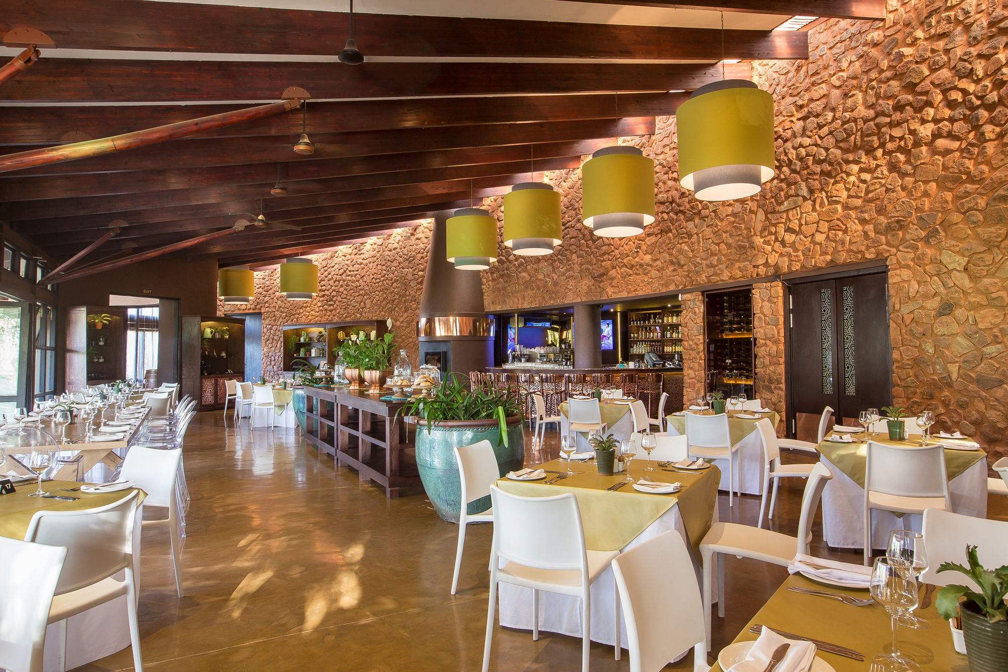 Thaba Eco 4*