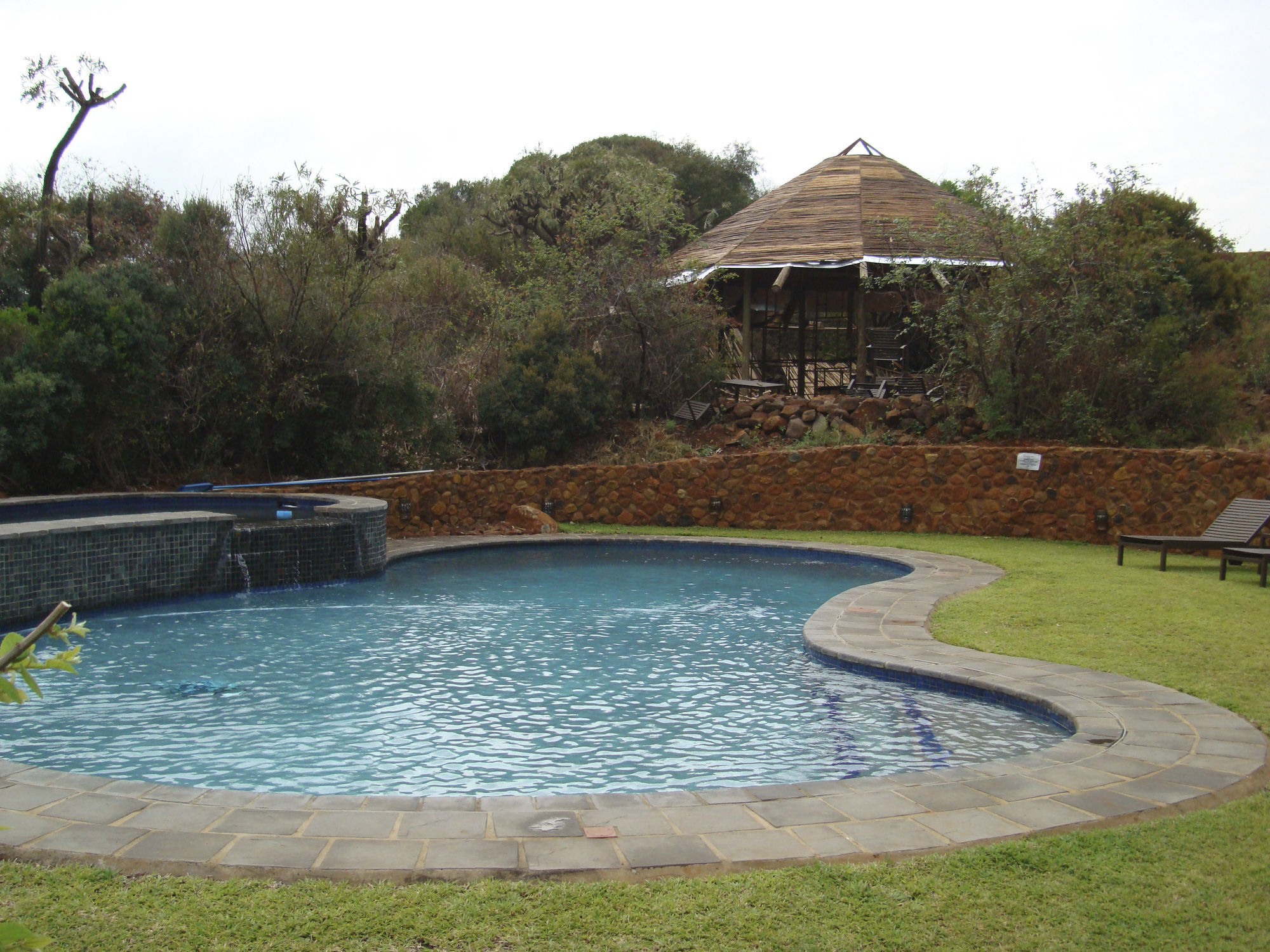 Thaba Eco Hotel