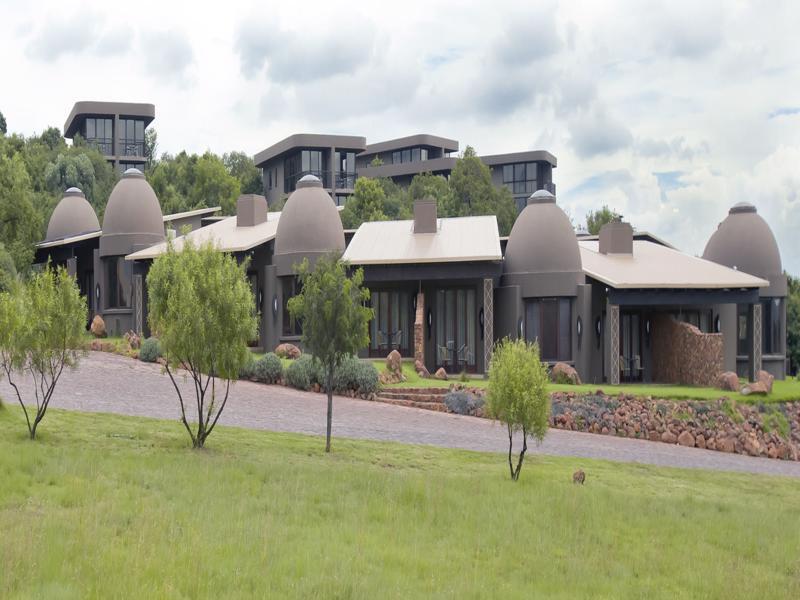 Thaba Eco