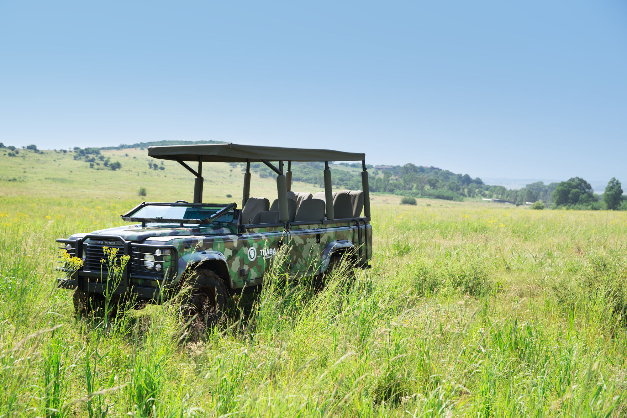 Thaba Eco