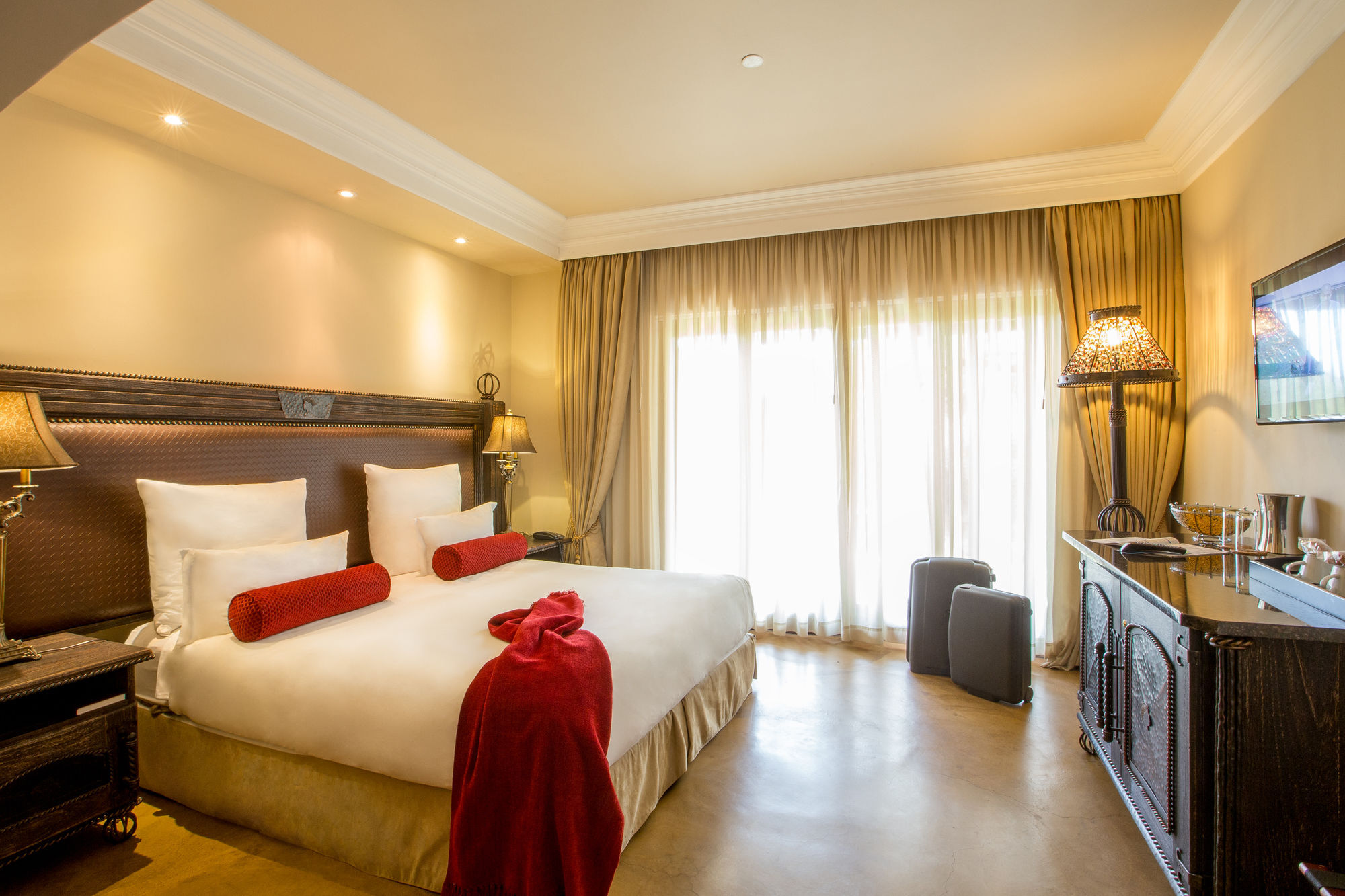 Thaba Eco 4* Johannesburg
