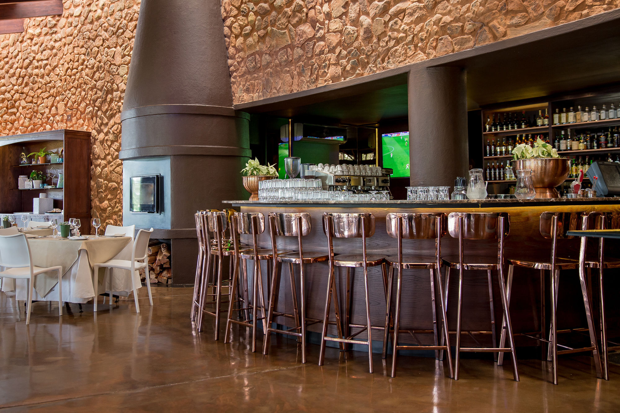 Hotel Thaba Eco 4*