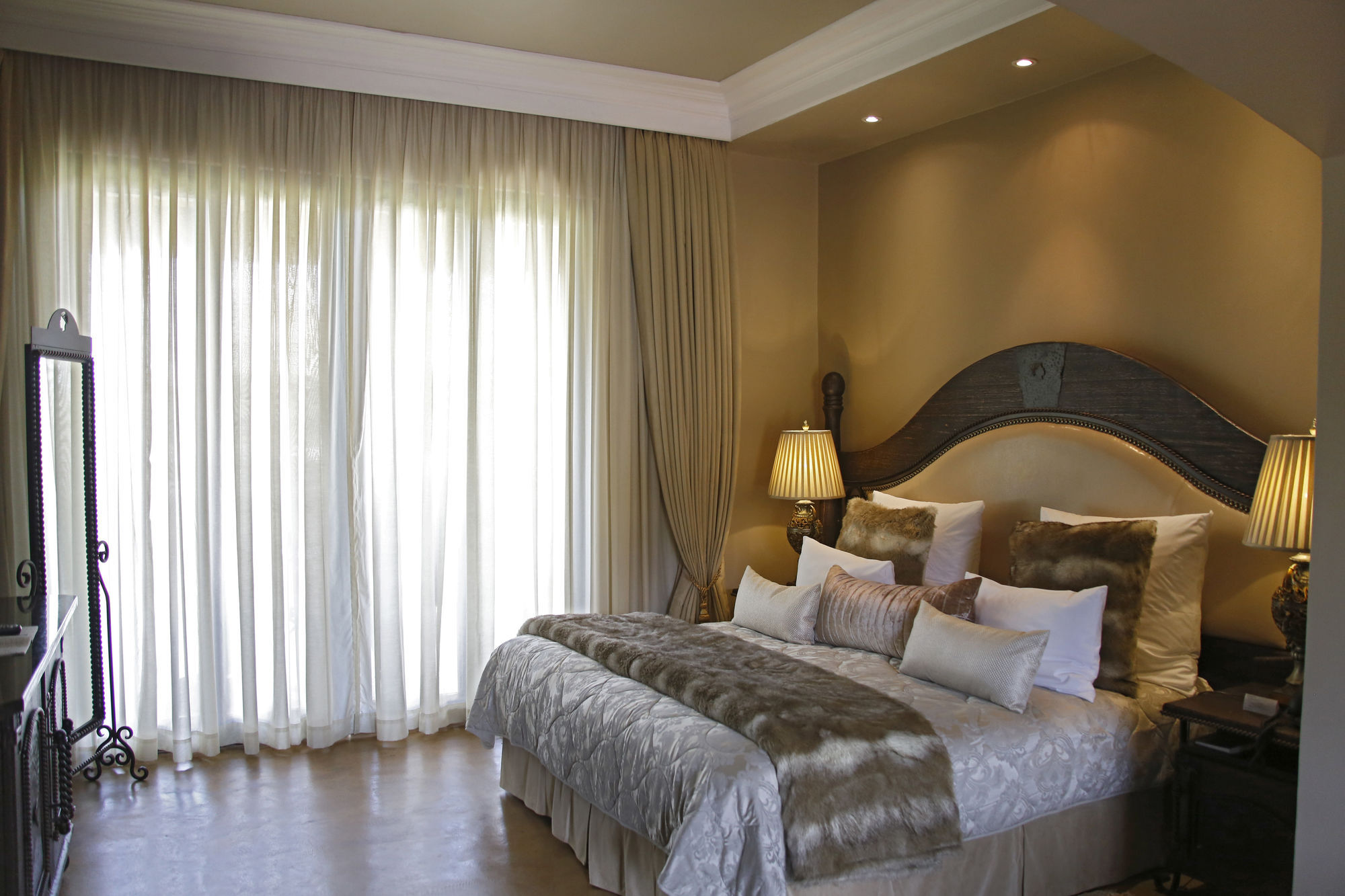 Thaba Eco 4* Johannesburg