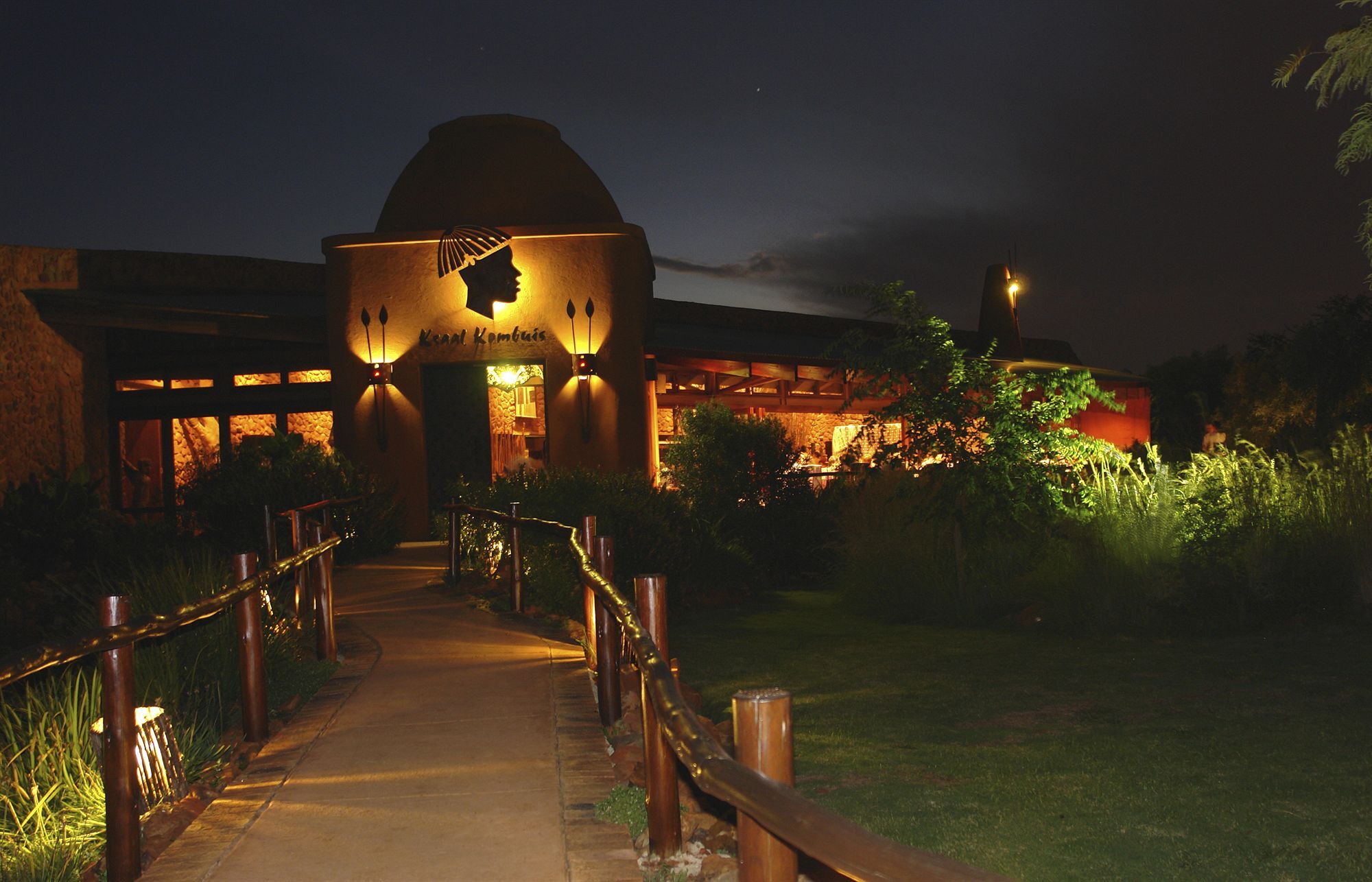Thaba Eco Hotel 4*