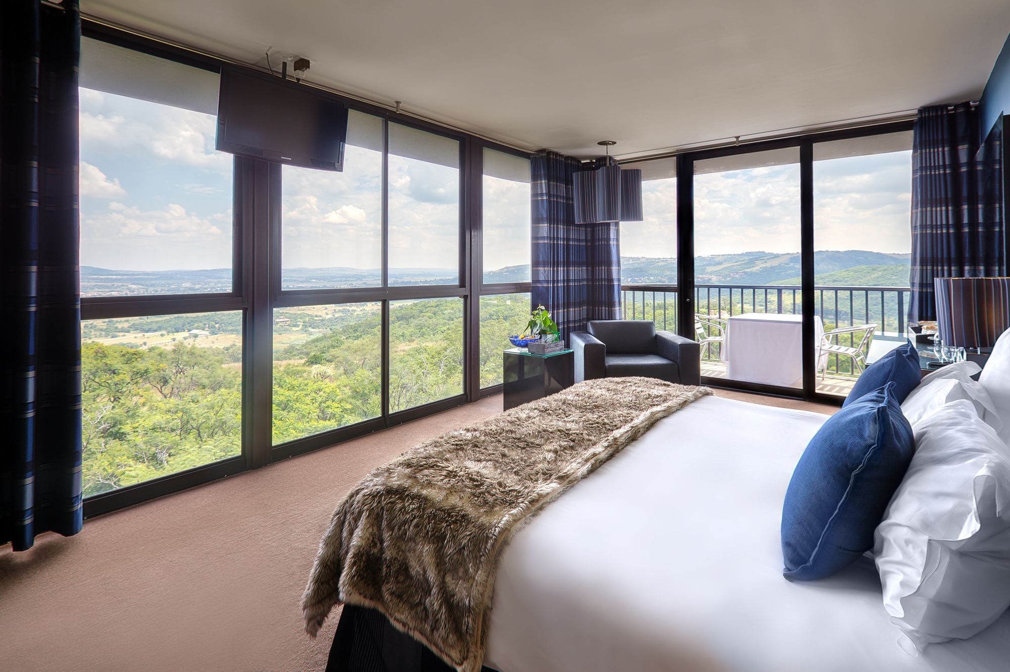 Hotel Thaba Eco