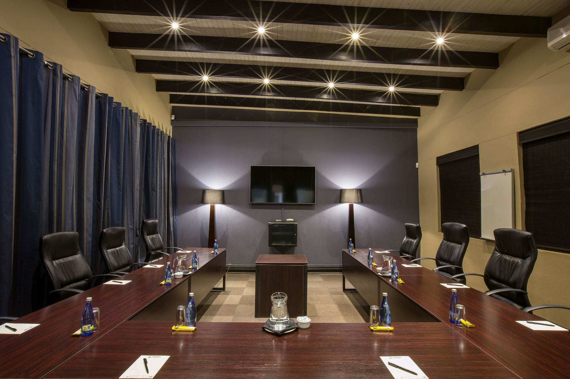 Thaba Eco 4*