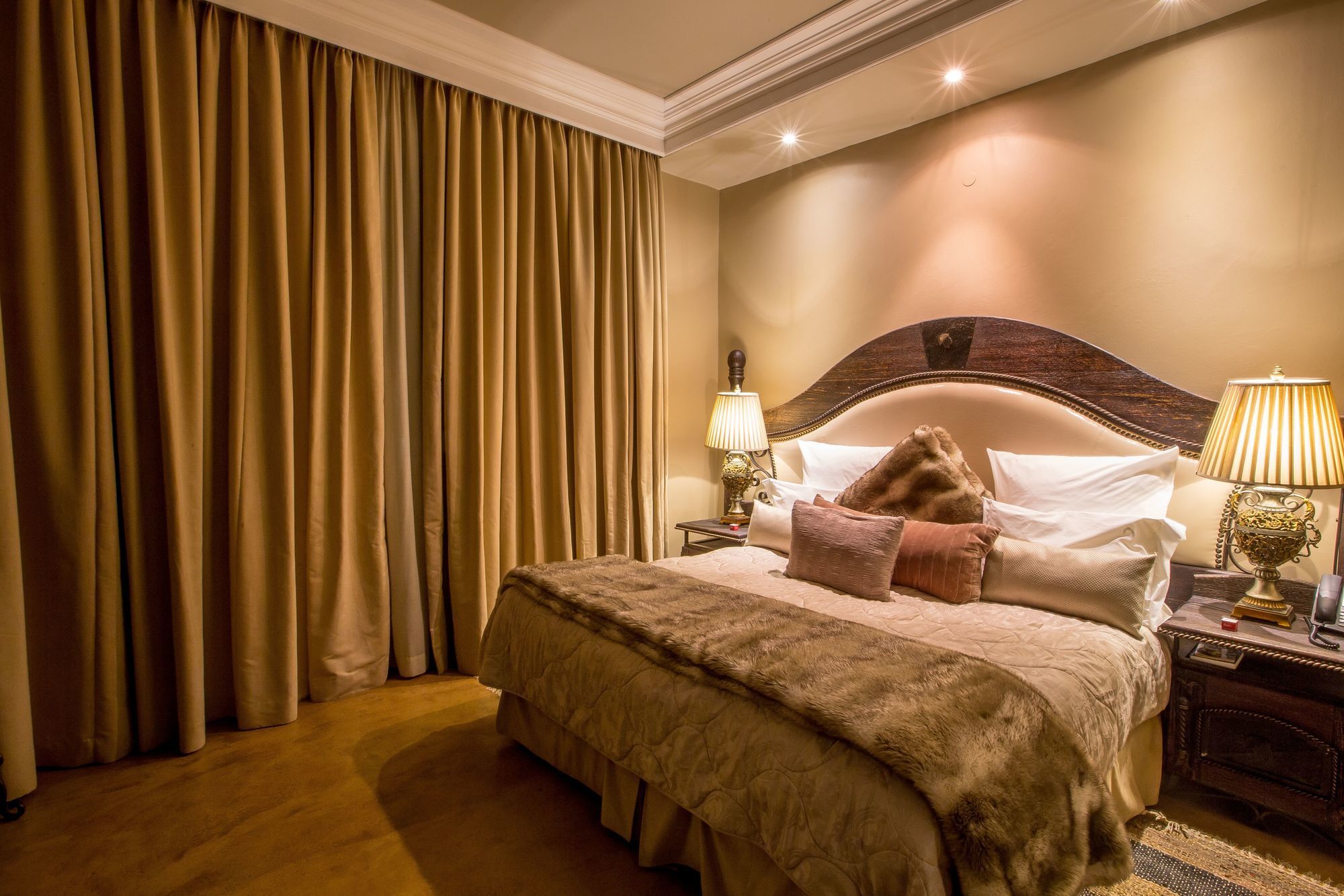 Hotel Thaba Eco