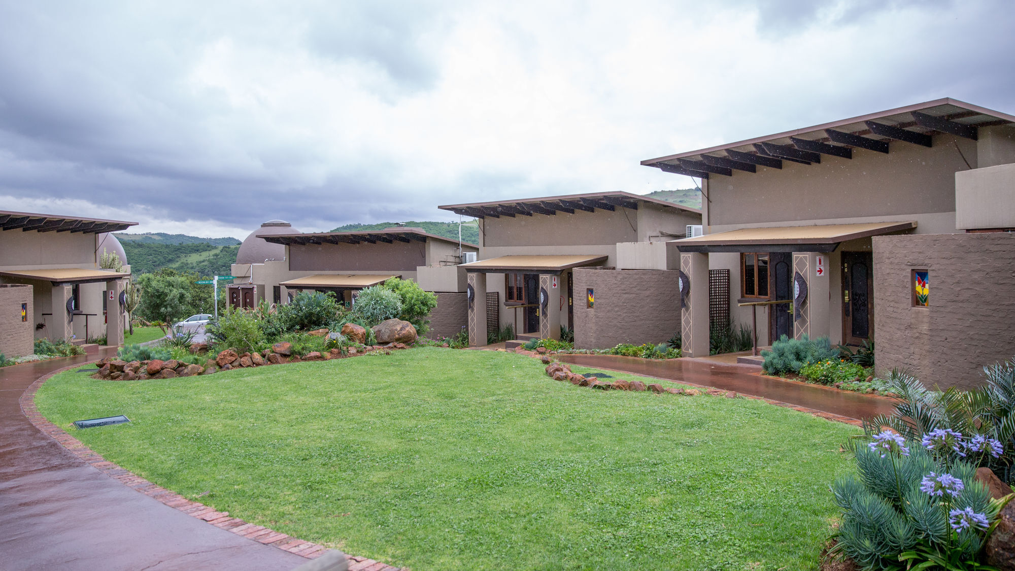 Thaba Eco Johannesburg