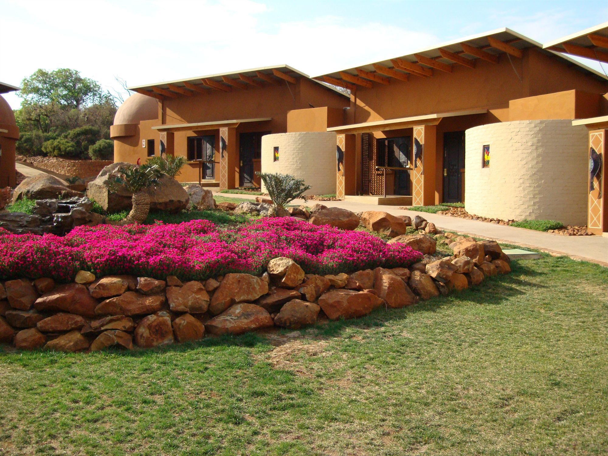 Thaba Eco 4* Johannesburg