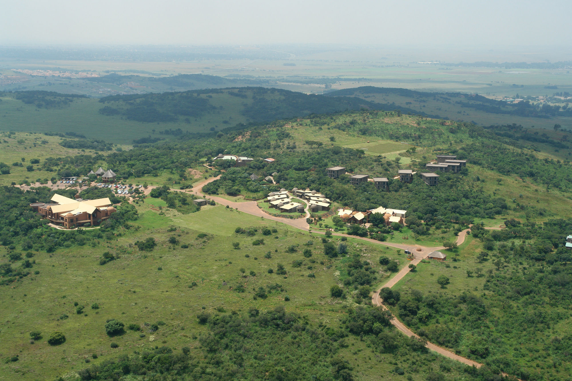 Thaba Eco 4*