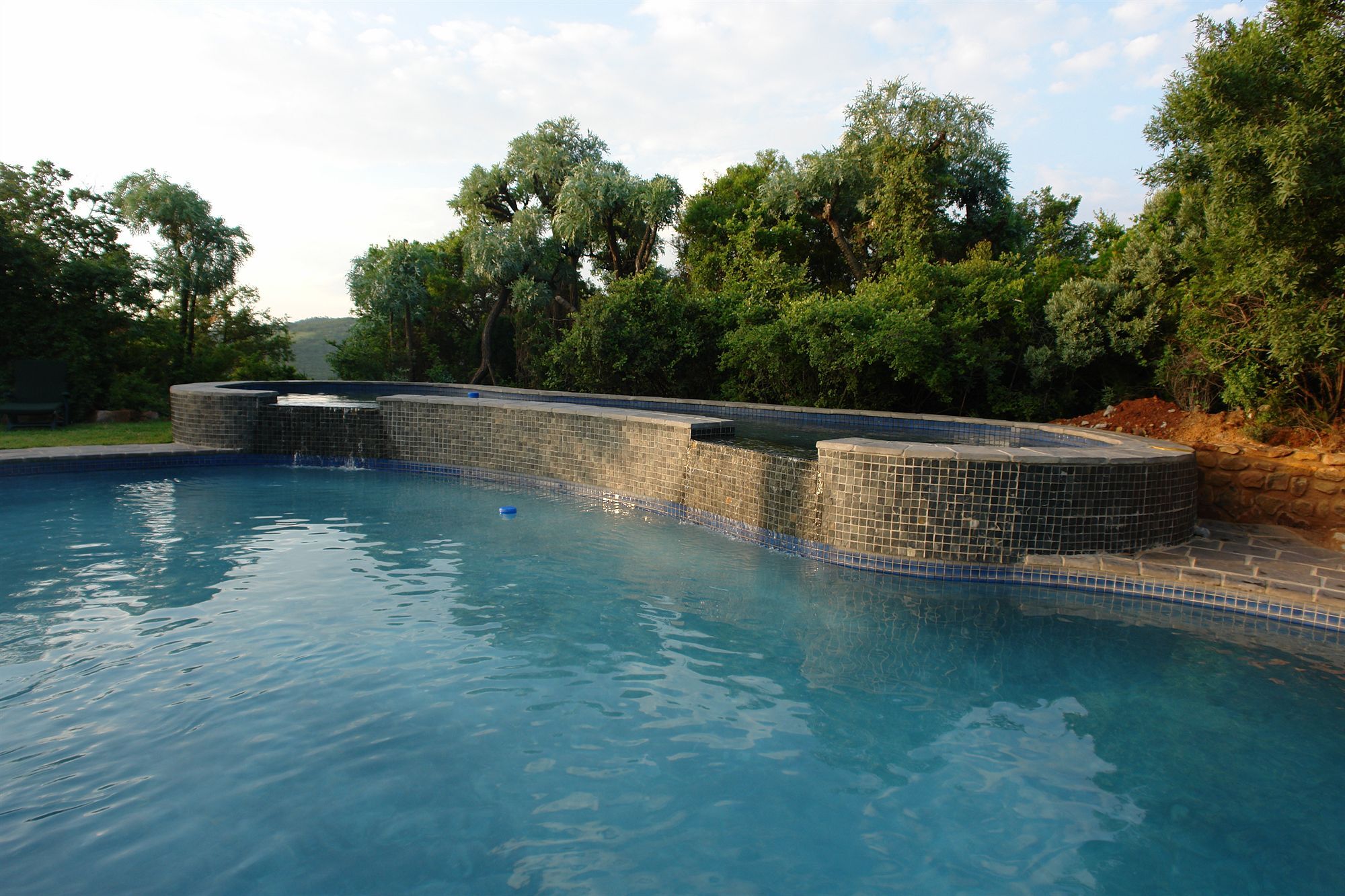 Thaba Eco 4* Johannesburg