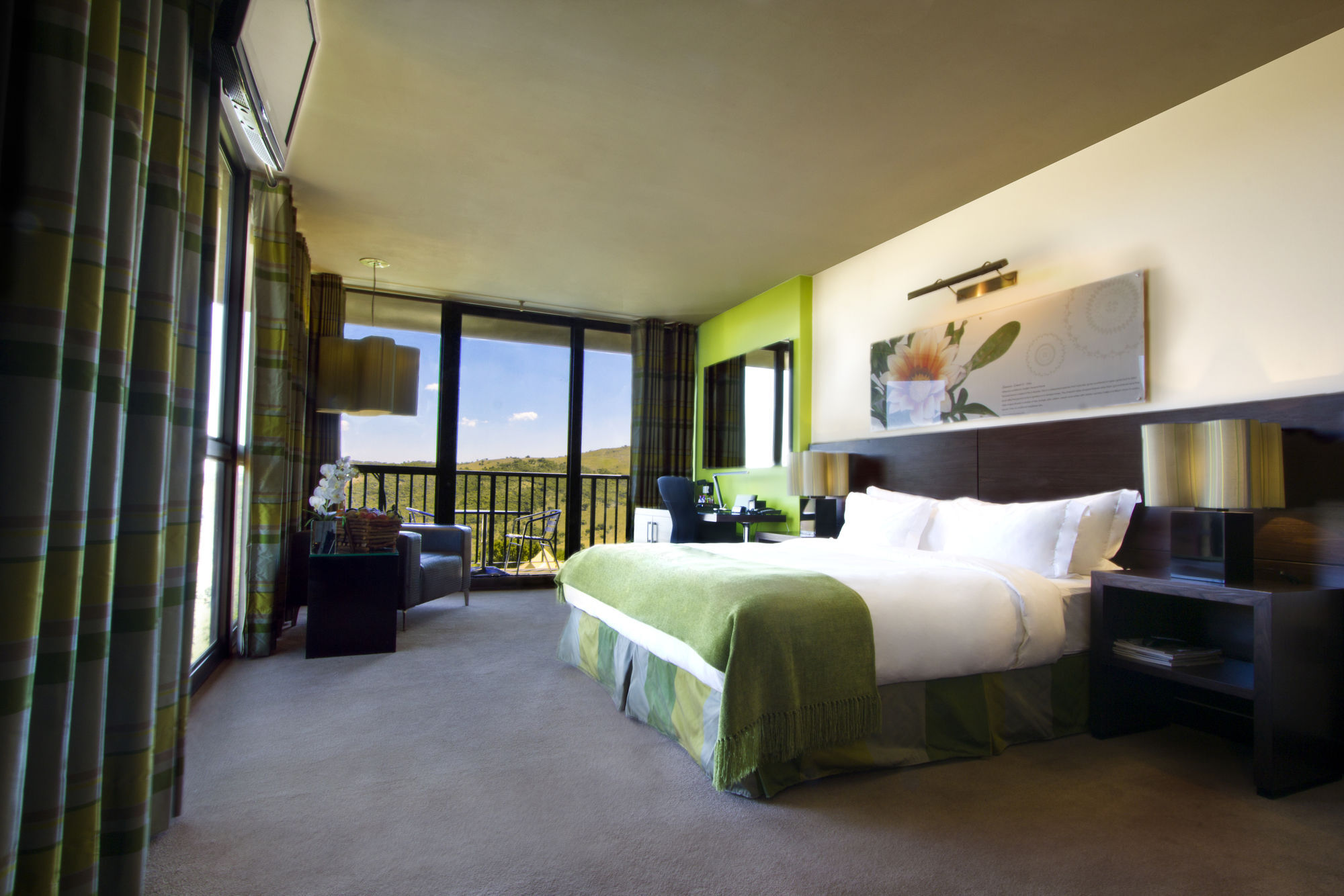 Hotel Thaba Eco