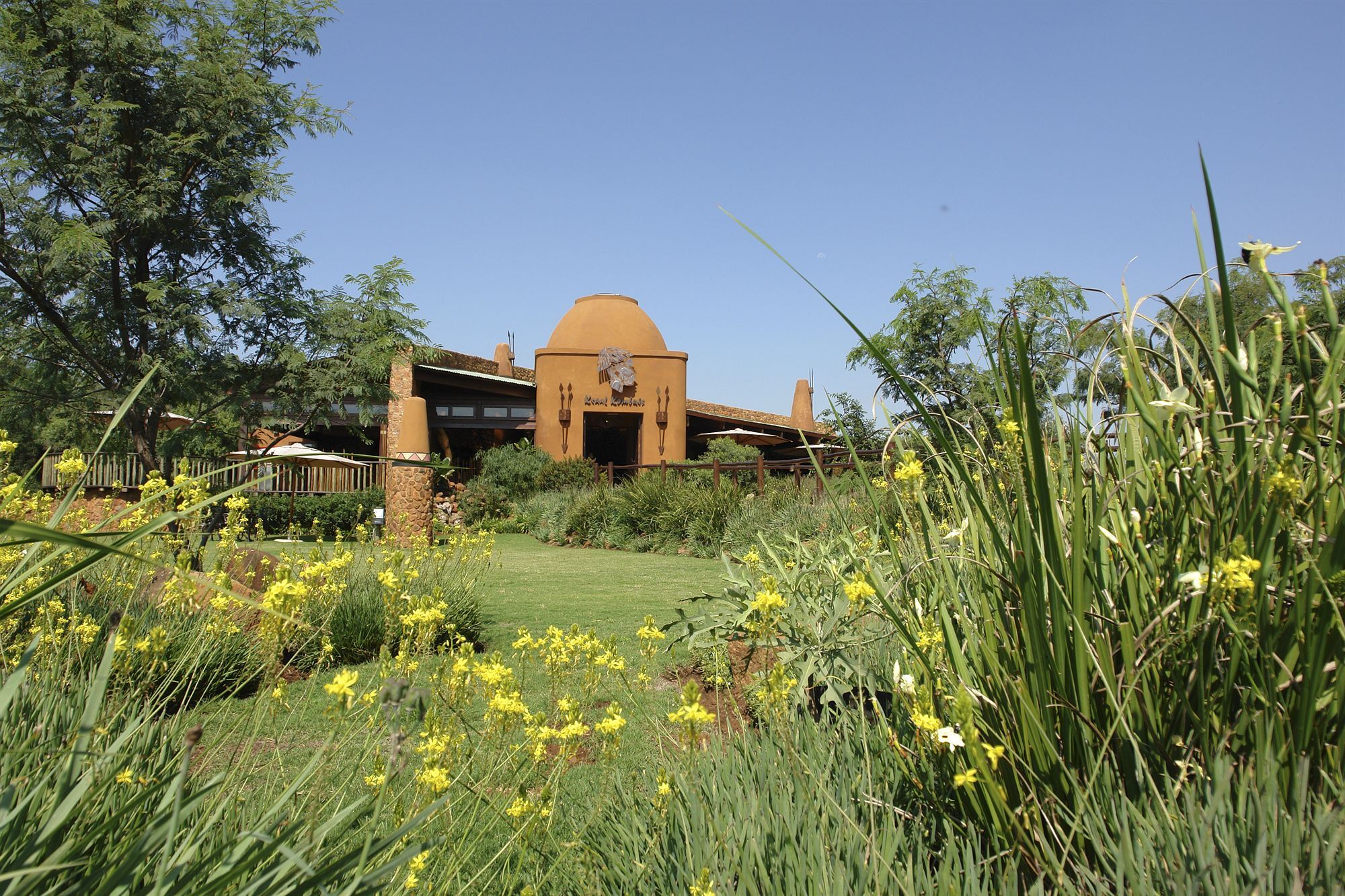 Thaba Eco 4*