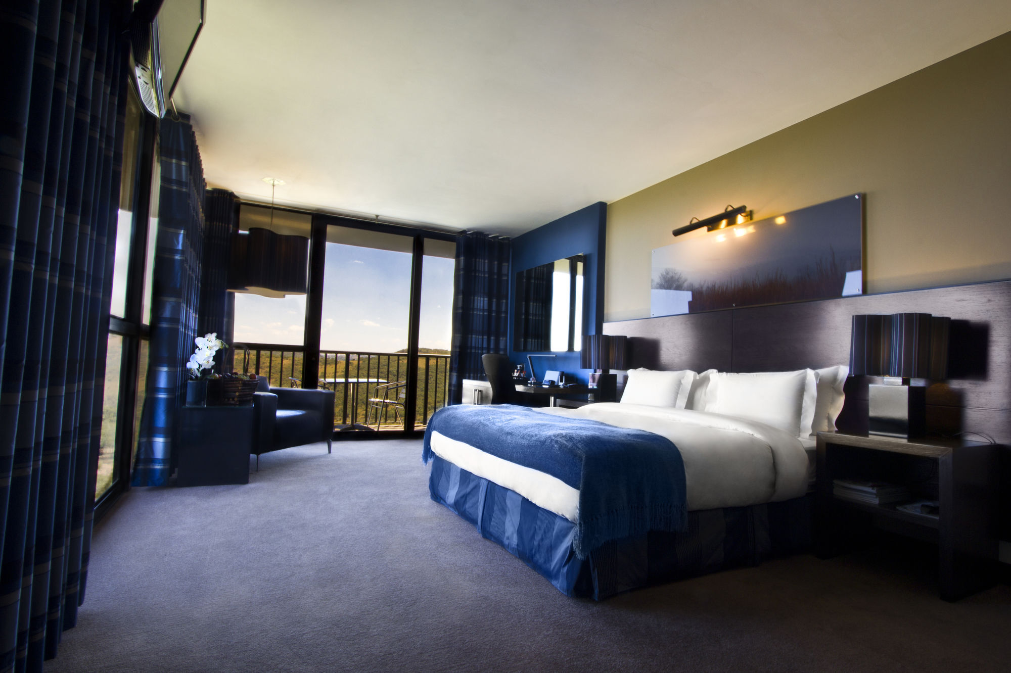 Hotel Thaba Eco Johannesburg
