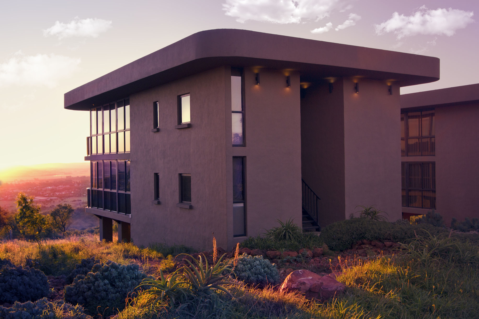 Thaba Eco Hotel 4*