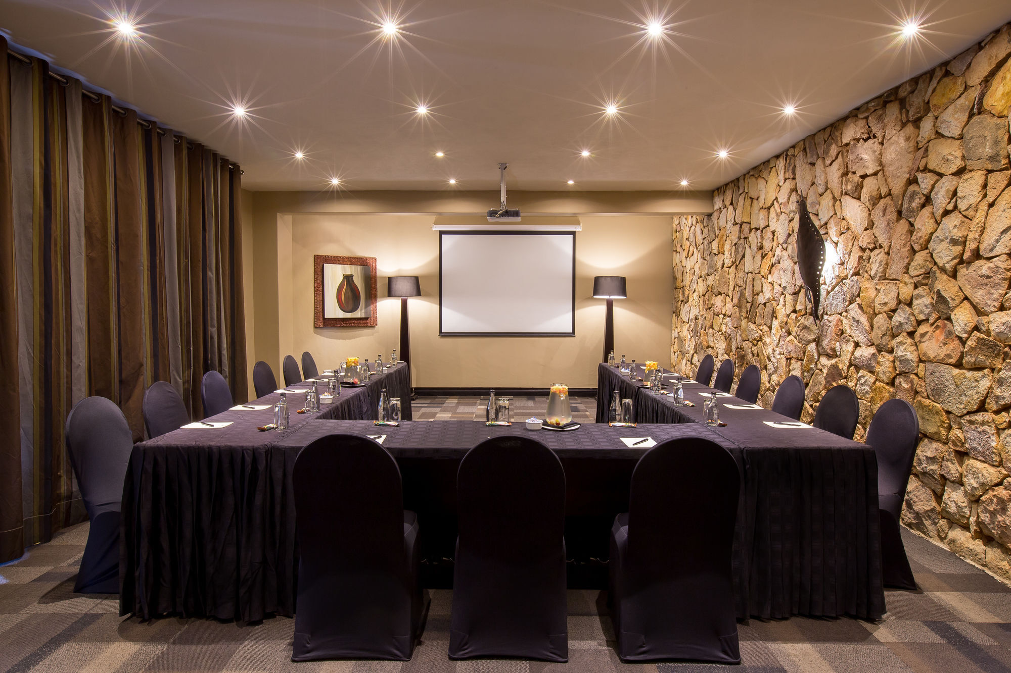 Thaba Eco 4* Johannesburg