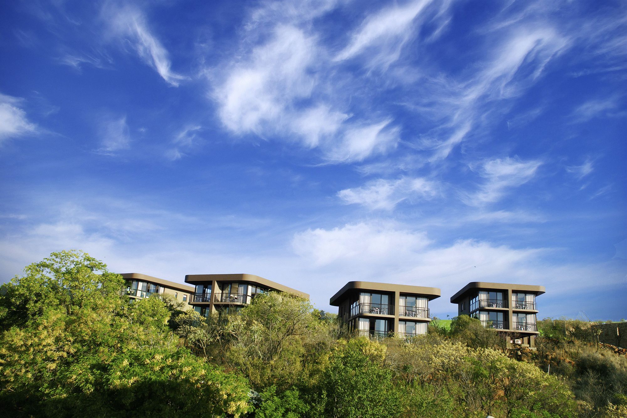Thaba Eco 4* Johannesburg