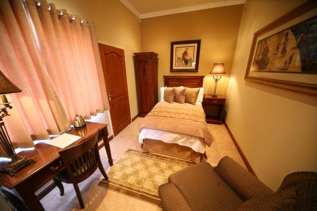 Guest house Le Cozmo