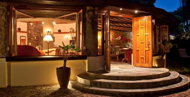 Hotel Idwala Boutique 5*
