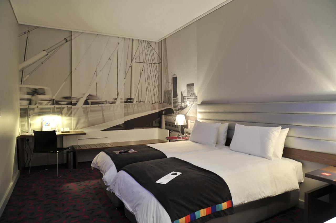 Hotel Park Sandton