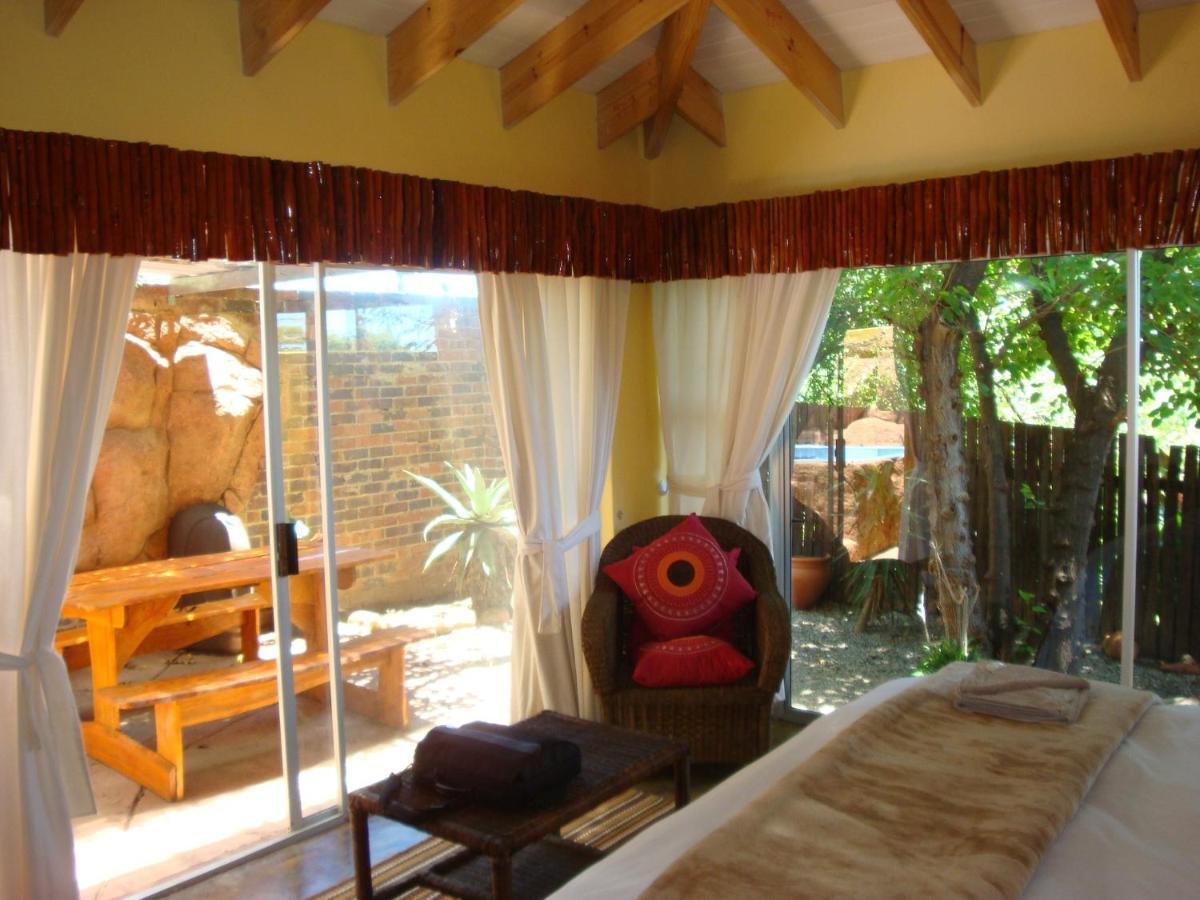 Guest house Flintstones Fourways Johannesburg