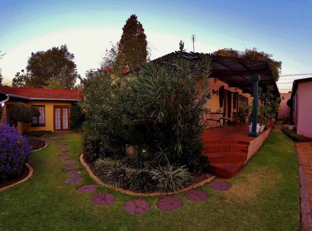 Guest house Thulani 3*