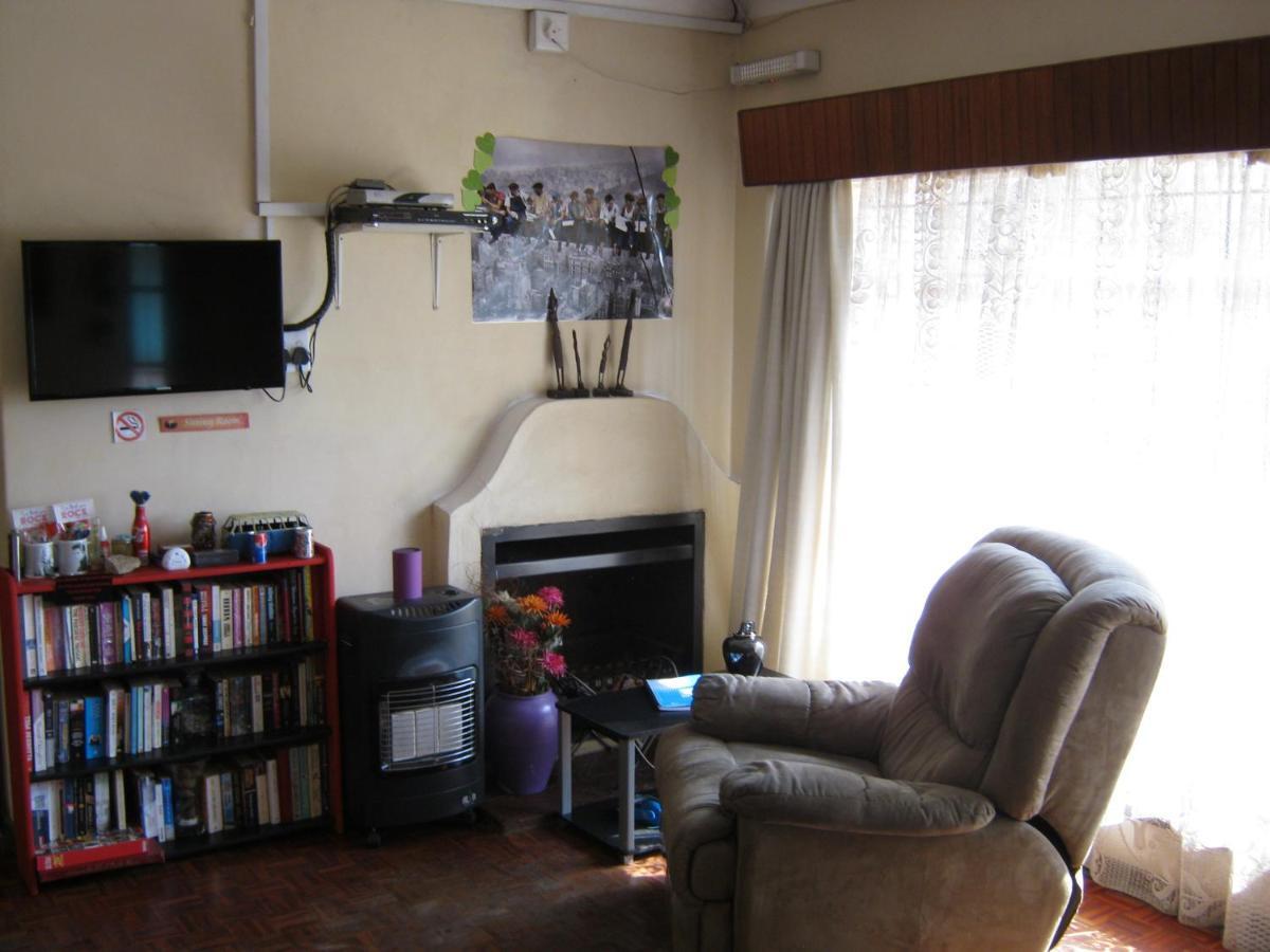 Albergue Terrylin And Backpackers (adults Only) *