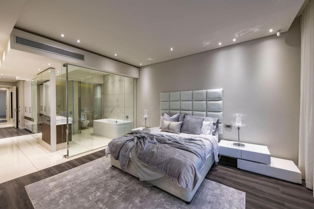 Apartamento Embassy Towers