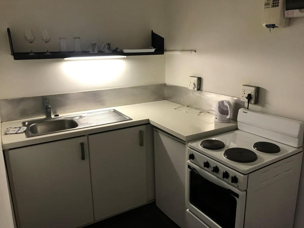 Apartamento Trendy Art Apartment,maboneng Joburg Joanesburgo